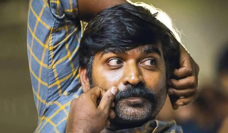 Vjs in h vinoth film update