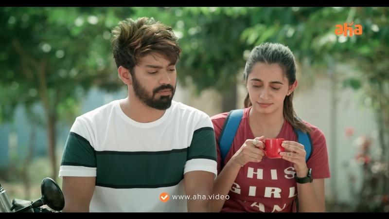 Emoji teaser video viral