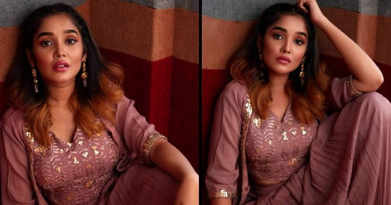 Anikha recent photo look viral