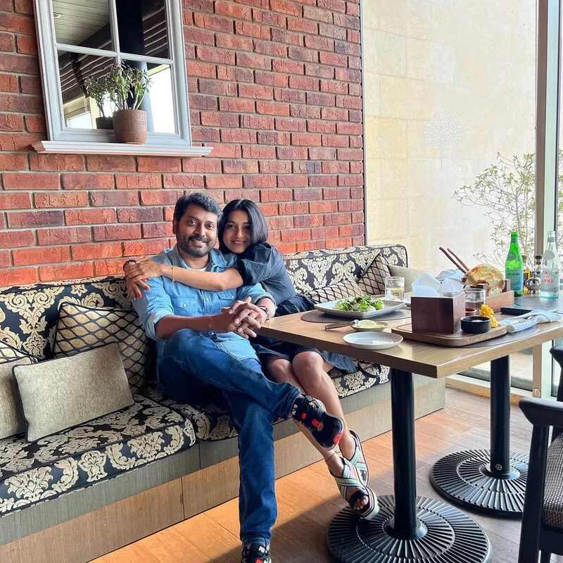 Meera jasmine new clicks