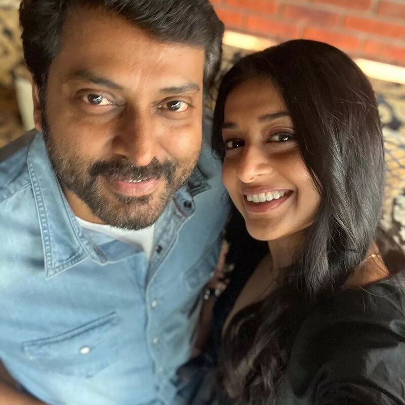 Meera jasmine new clicks