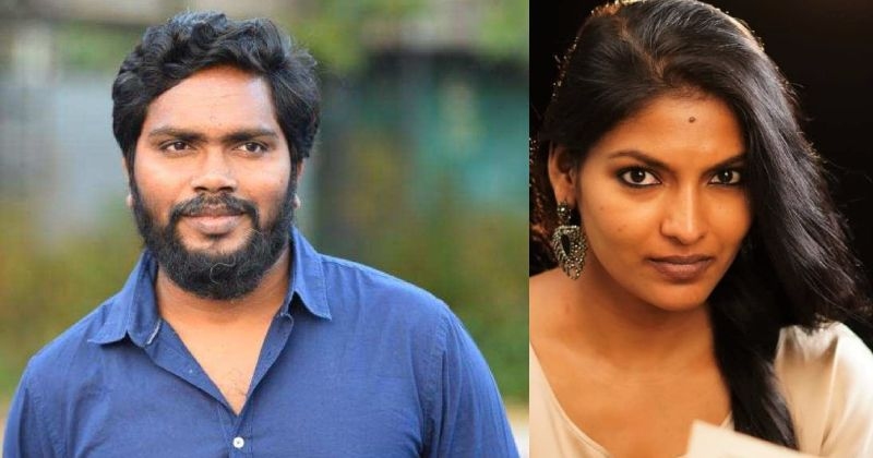 Pa ranjith next movie update