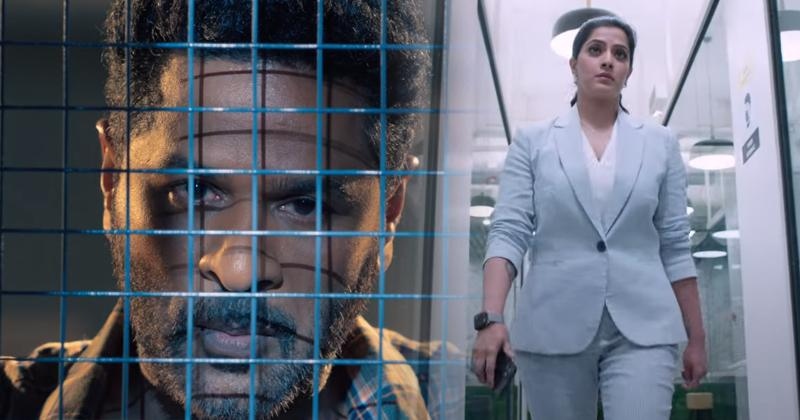 Poikaal kuthirai trailer