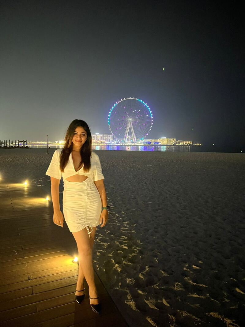 Anjali recent london photoshoot viral