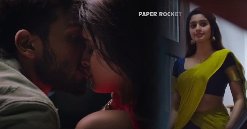 Kiruthiga udhay next movie