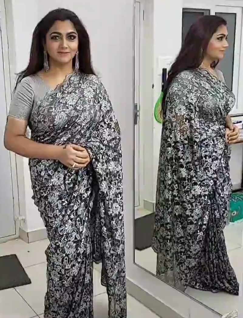 Kushboo latest photos hot