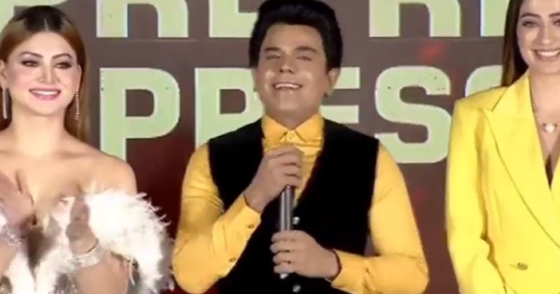 Legend saravanan pressmeet