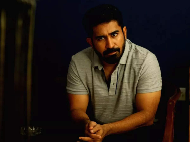 Vijay antony in ratham fl
