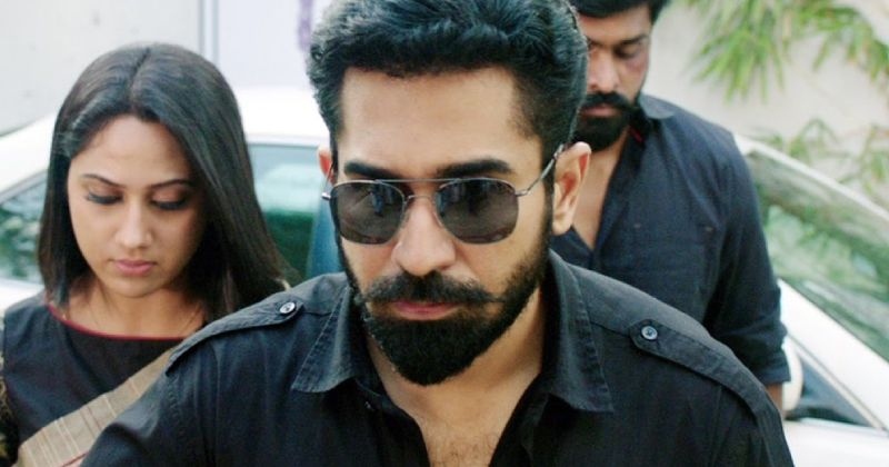 Vijay antony in ratham fl