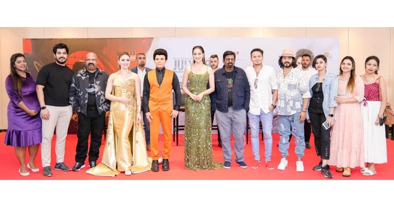 Legend saravan mass video update