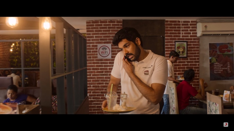 Vattam trailer video trending