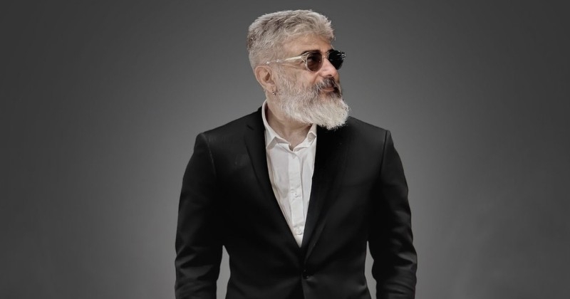 Ajith your bank theft ak61