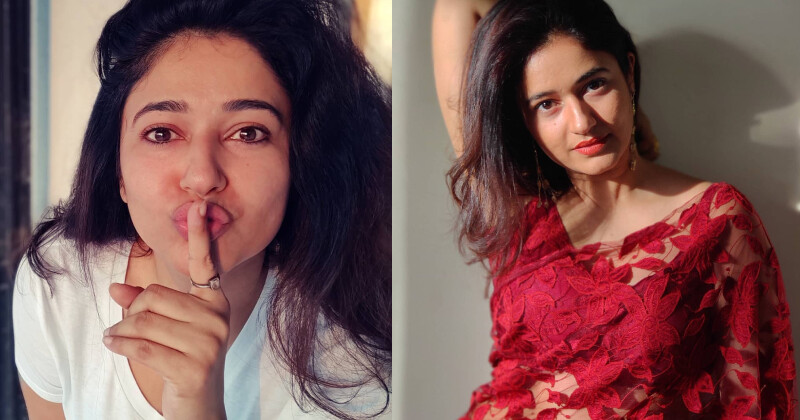 Poonam bajwa new clicks