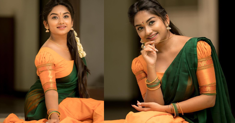 Preethi sharma new video