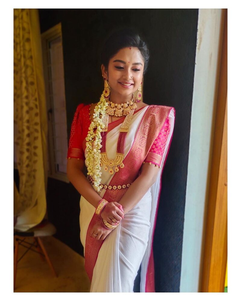 Preethi sharma new video