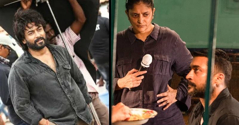 Suriya sudha kongara suriya43