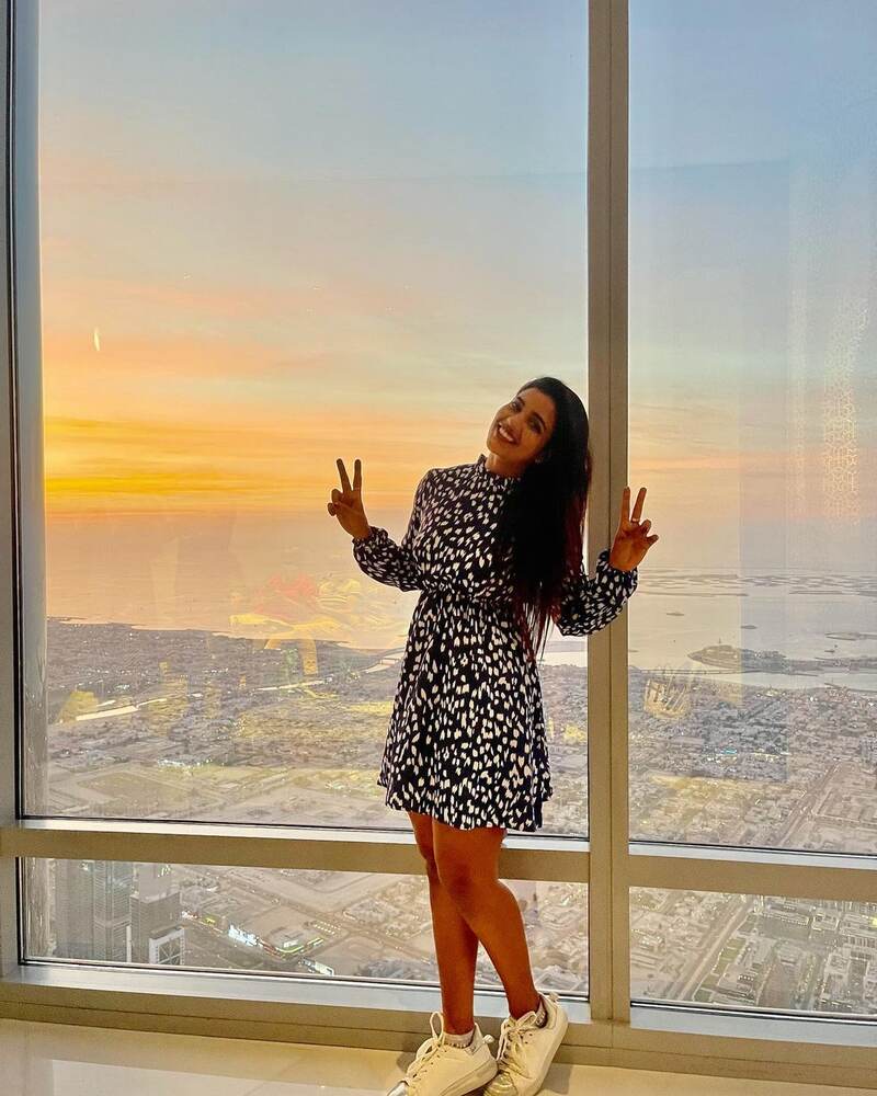 Aishwarya rajresh new video