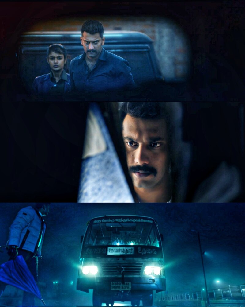 Dairy movie trailer video viral