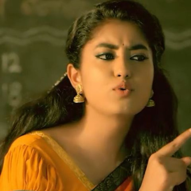 Priyanaka serial new kaatrukkenna veli clicks