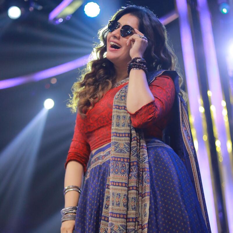 Priyanka vijaytv new clicks