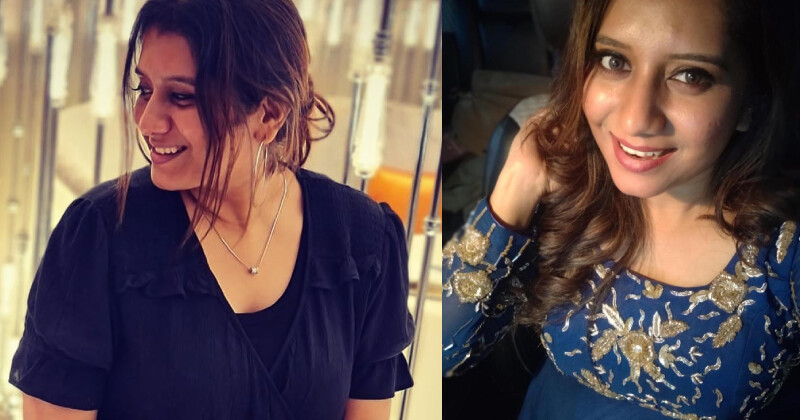 Priyanka vijaytv new clicks