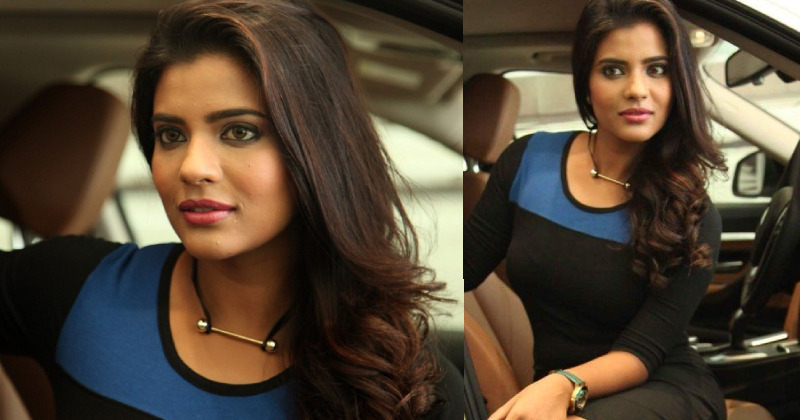 Aishwarya rajesh new clicks