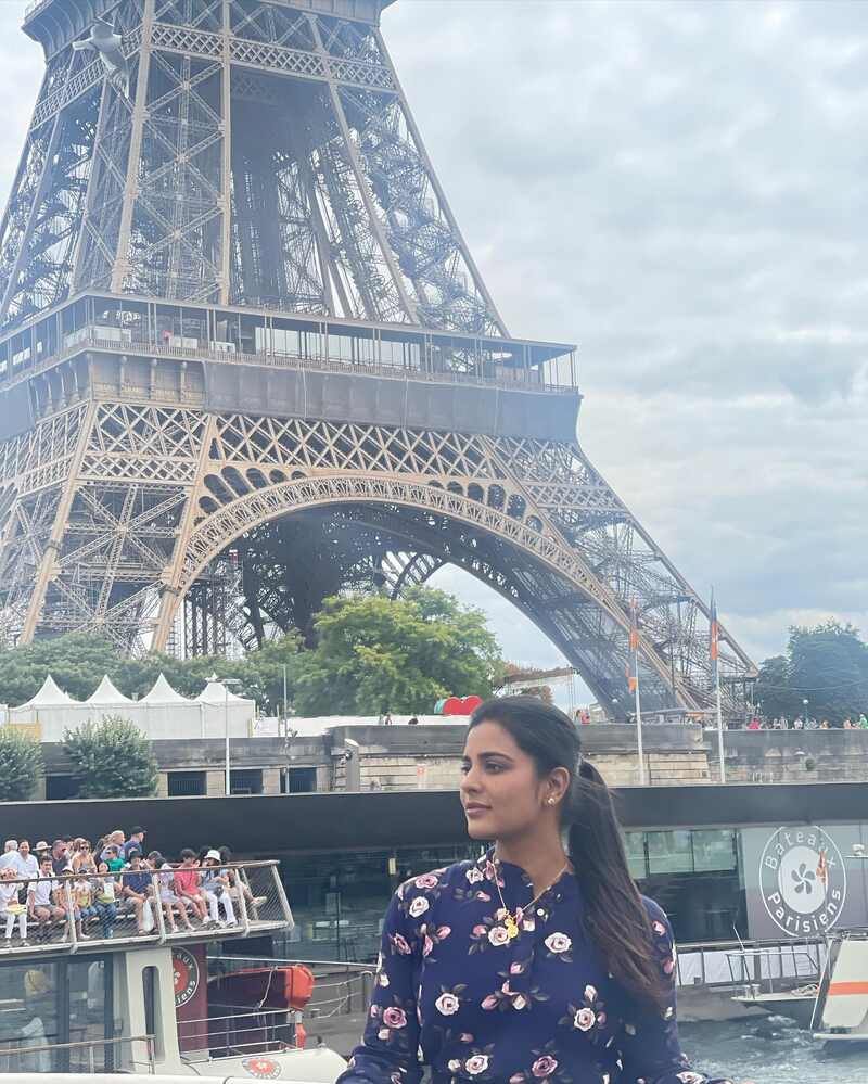 Aishwarya rajesh new clicks