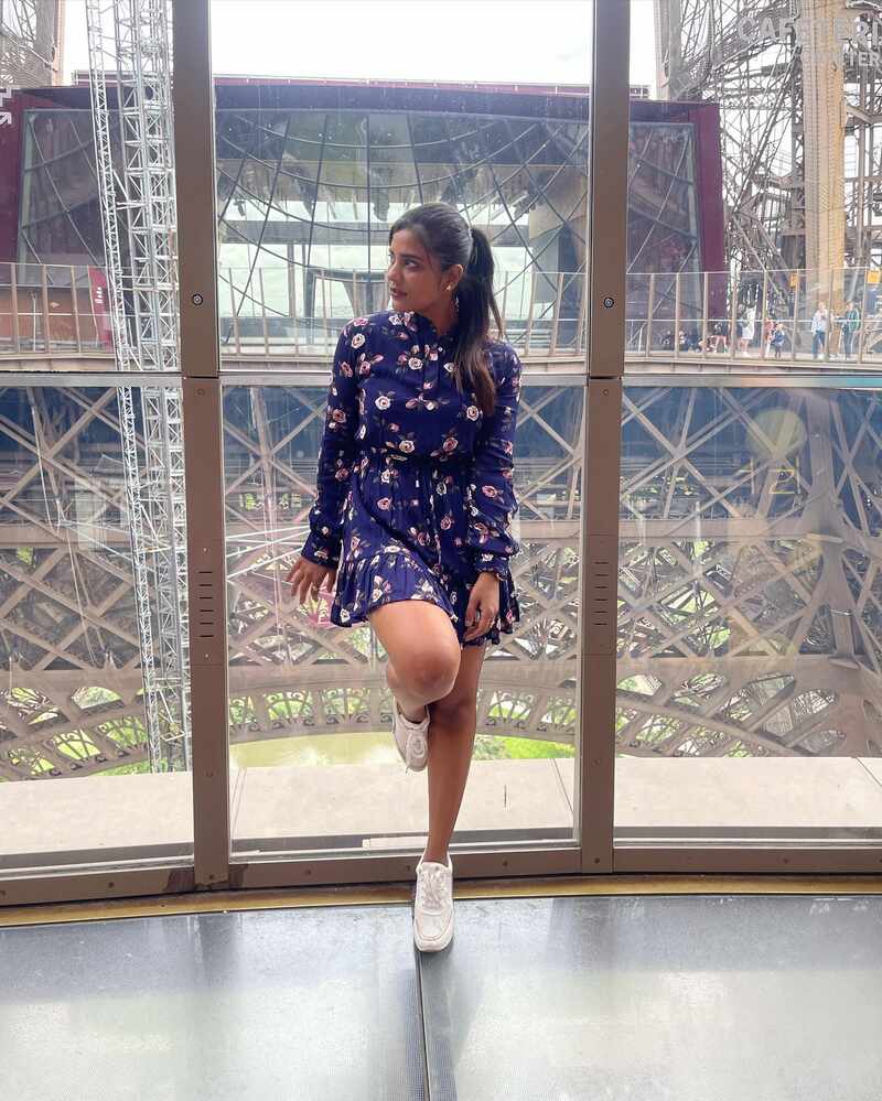 Aishwarya rajesh new clicks