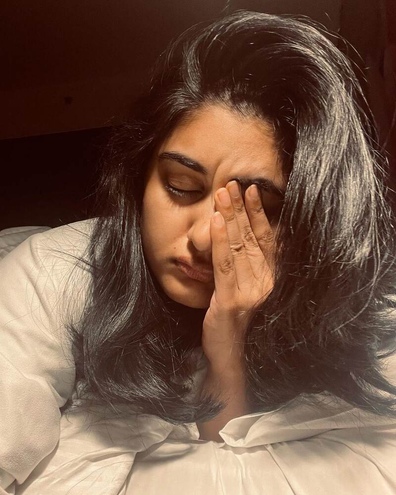 Nivetha thomas new clicks