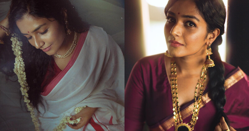 Rajisha vijayan new clicks