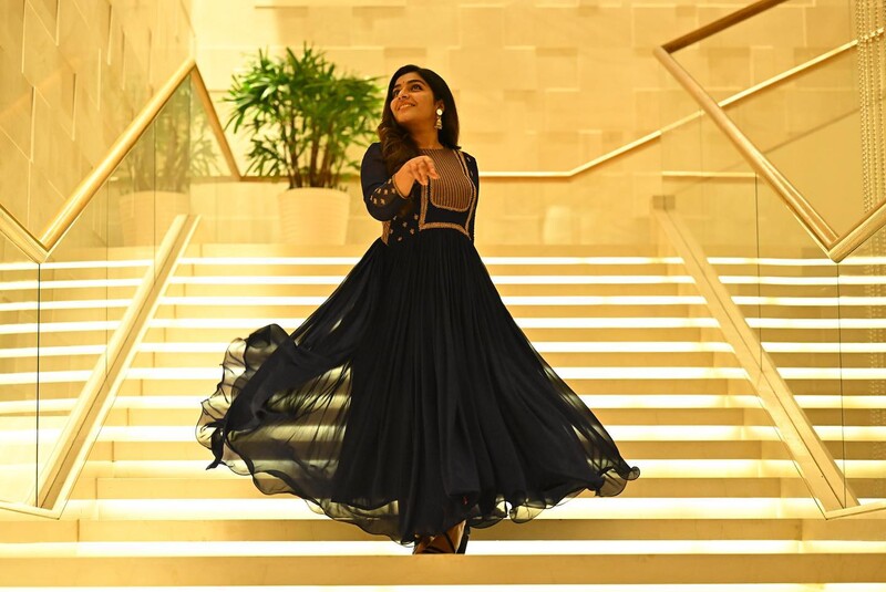 Rajisha vijayan new clicks