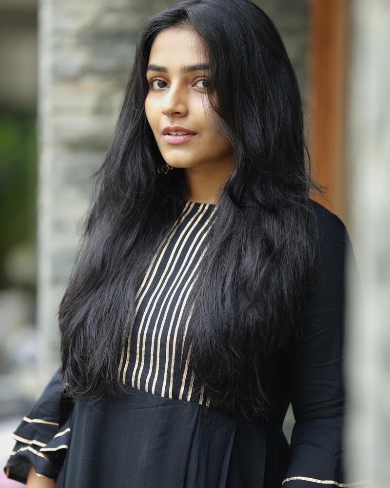 Rajisha vijayan new clicks