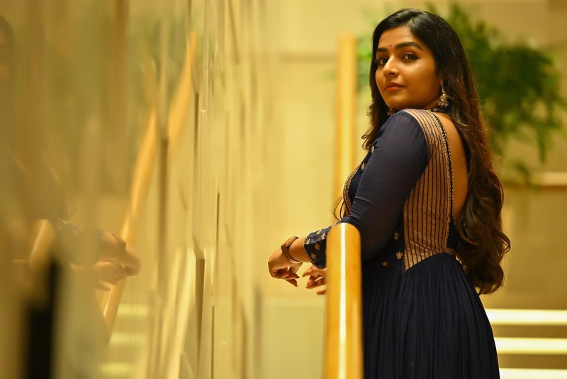 Rajisha vijayan new clicks