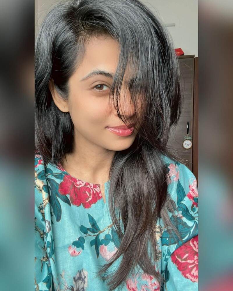 Ramya pandian new clicks