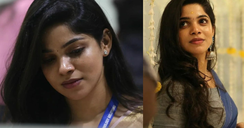 Divya bharathi new hot
