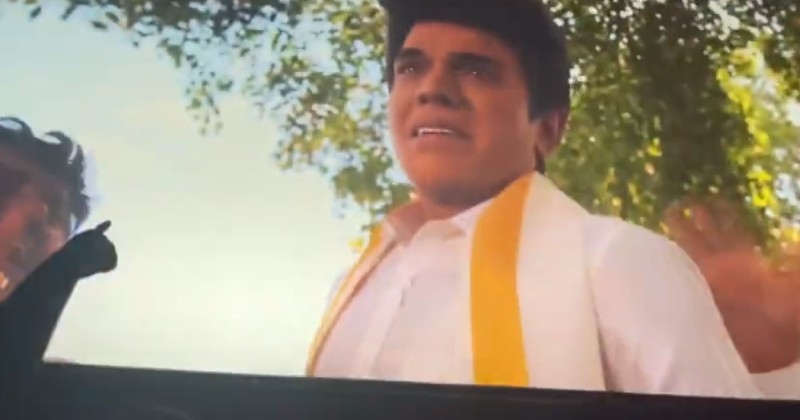 Legend saravanan video viral