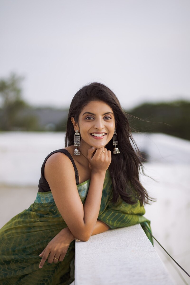 Niveditha sathish latest photos