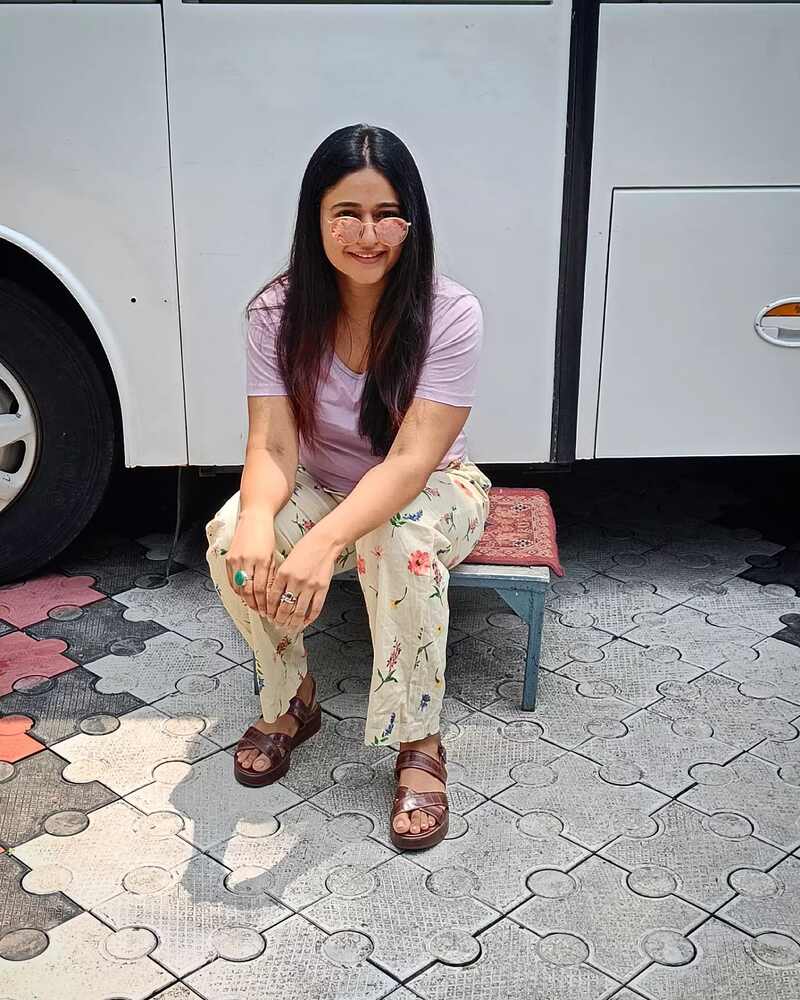 Poonam bajwa new swming pool clicks