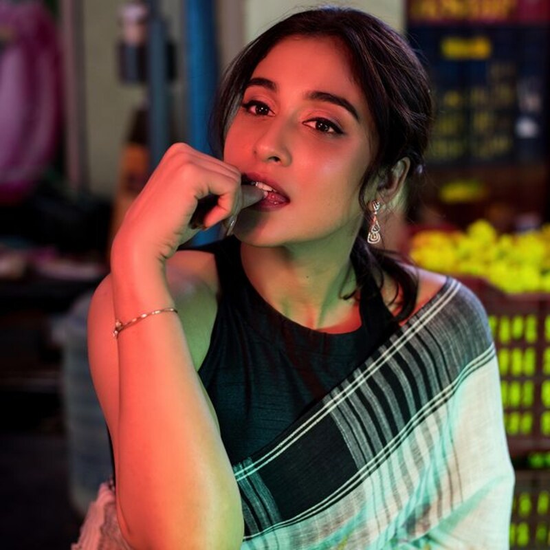 Regina cassandra new clicks
