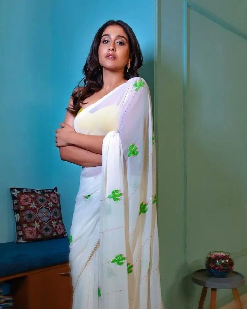 Regina cassandra new clicks