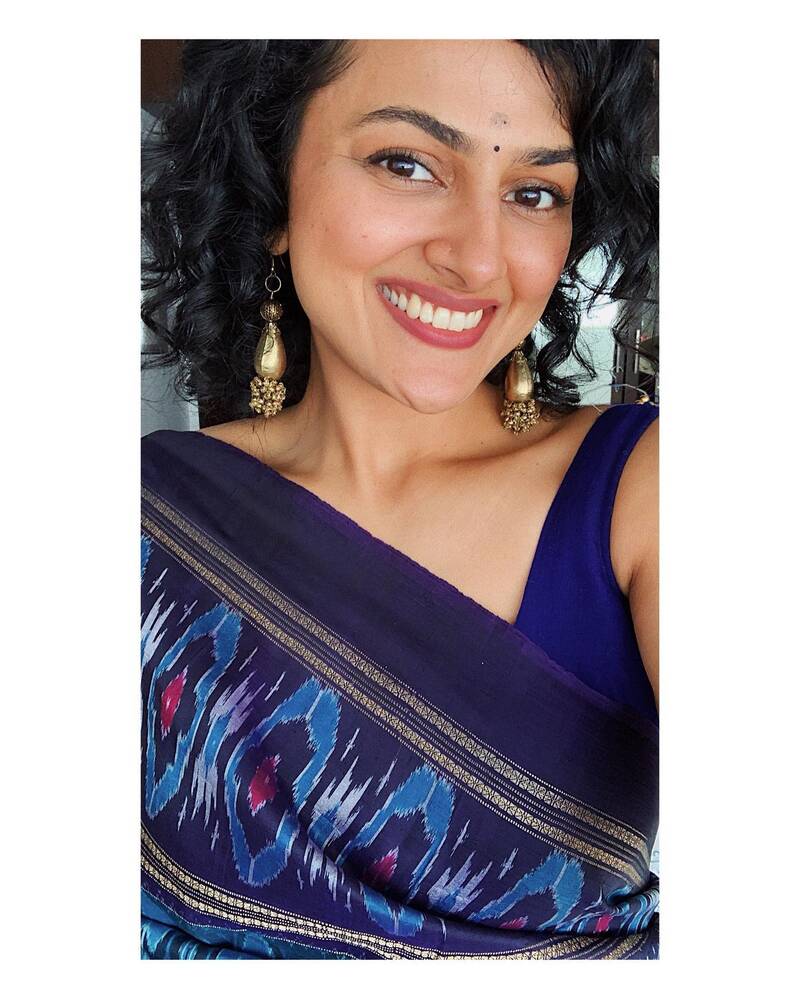 Shraddha srinath new click