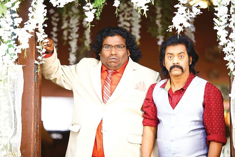 Coffee with kadhal photos viral