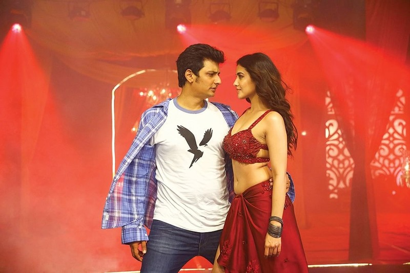 Coffee with kadhal photos viral