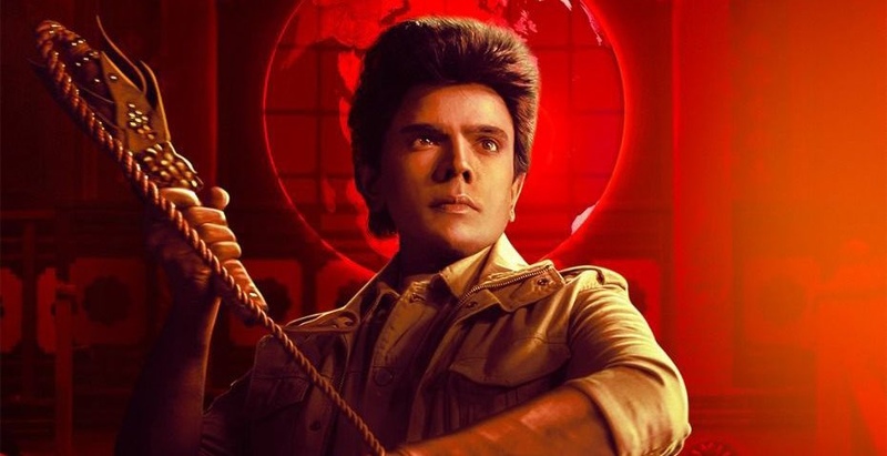 Legend saravanan video viral