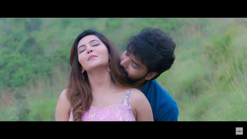 Enni thuniga video song viral