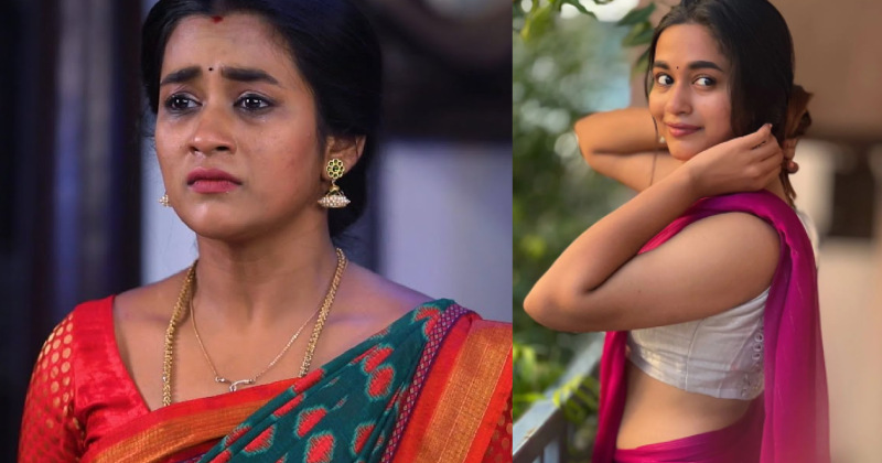 Kaavya arivumani new clicks