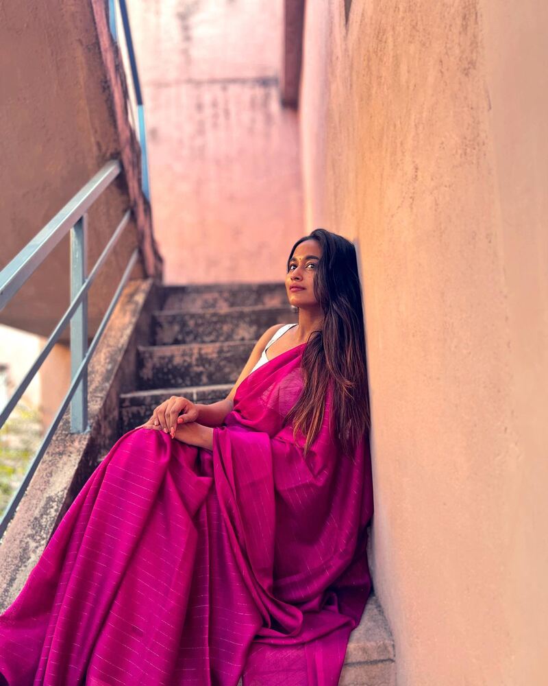 Kaavya arivumani new clicks