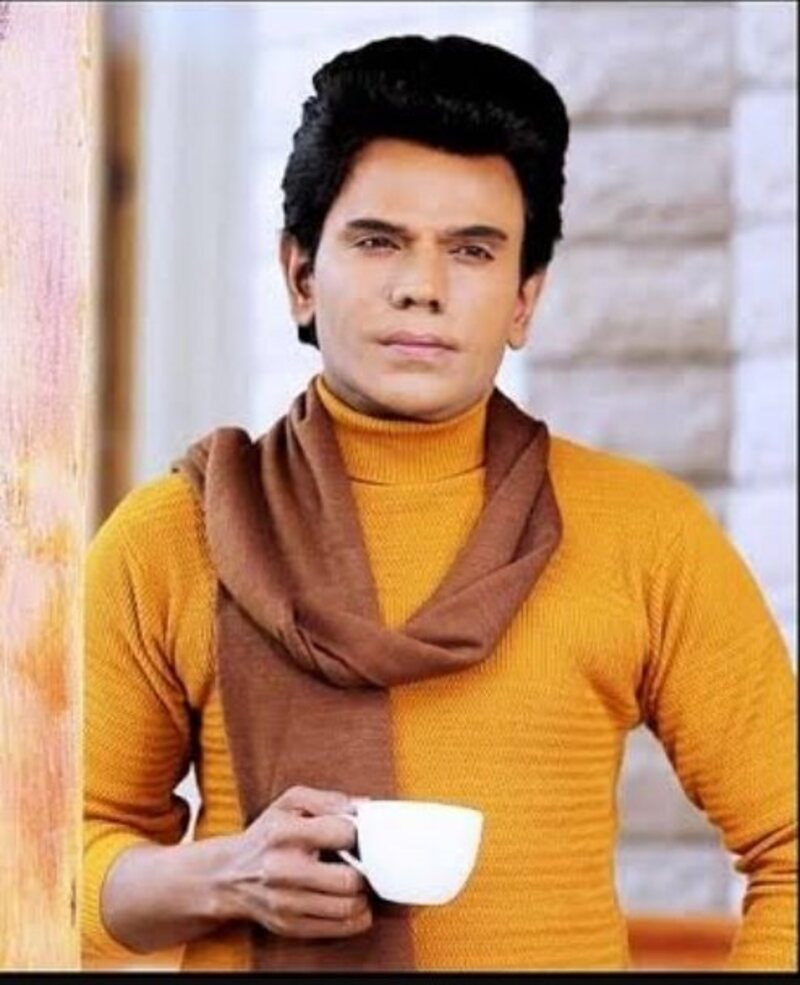 Legend saravanan confidence video viral