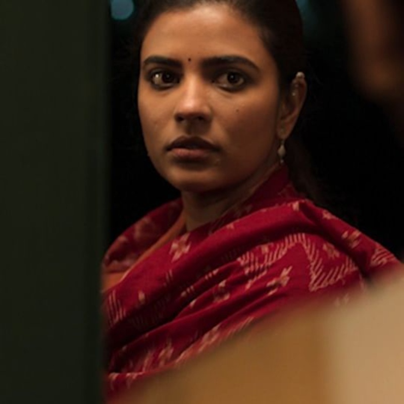 Samyuktha shan new aishwarya rajesh janani