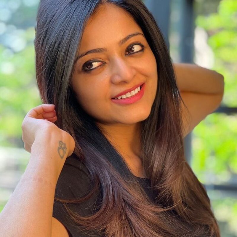 Samyuktha shan new aishwarya rajesh janani